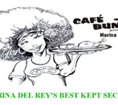 Cafe Buna - Marina Del Rey, CA