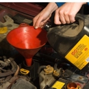 Bouchard & Sons Garage - Auto Repair & Service