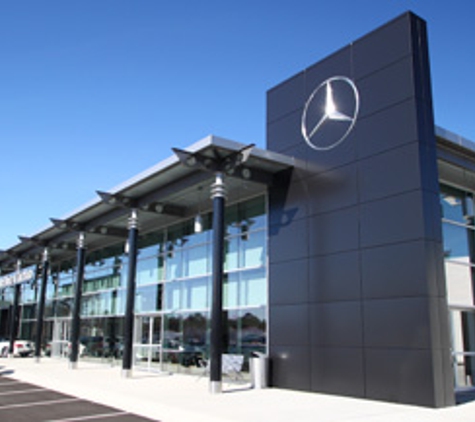 Mercedes Benz of South Bay - Torrance, CA