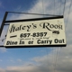 Haley's Roost