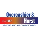 Overcashier & Horst Heating and Air Conditioning - Air Conditioning Service & Repair