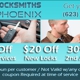 Locksmiths Phoenix
