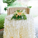 Waterford Event Rentals, LLC - Linens