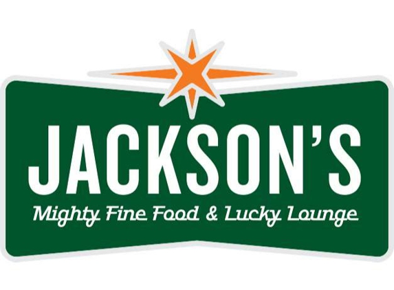 Jackson's Mighty Fine Food and Lucky Lounge - Reston, VA