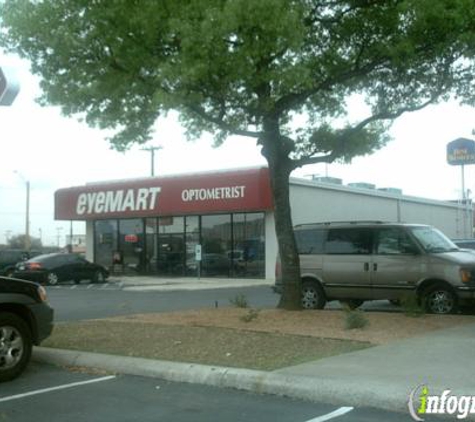 Eyemart Express - San Antonio, TX