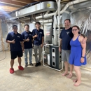 Leaps & Bounds Heating & Cooling - Heating Contractors & Specialties
