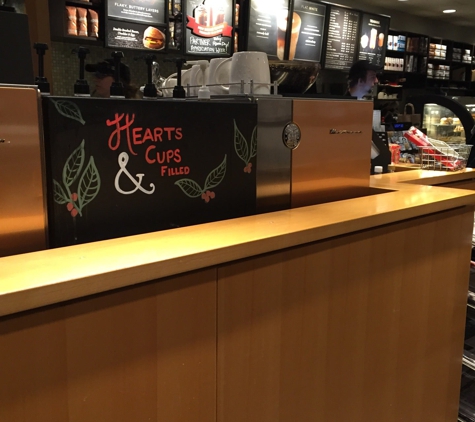 Starbucks Coffee - Marietta, GA