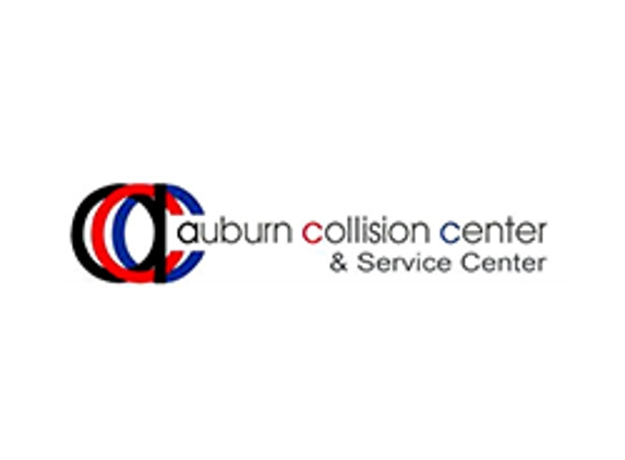 Auburn Collision Center - Pontiac, MI