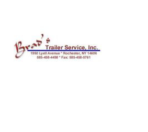 Brad's Trailer Supply - Rochester, NY