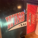 Wing Daddy's Sauce House - American Restaurants