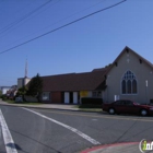 St John's United Church