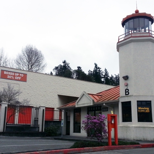 Public Storage - Renton, WA