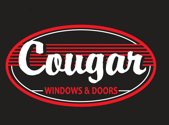 Cougar Windows & Doors - Mesa, AZ