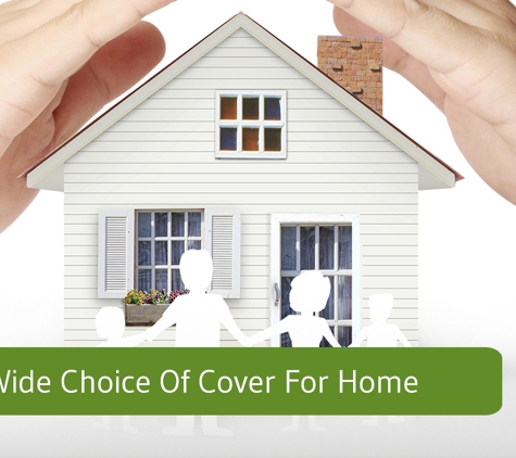 BurMac Insurance Solutions. Wide Choice Of Cover For Home