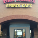 Fast Eddie's Sports Cafe - Sushi Bars