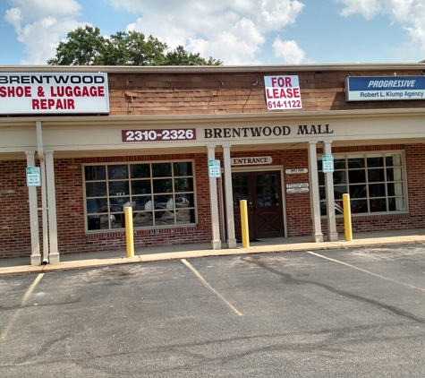 Brentwood Shoe & Luggage Repair - Saint Louis, MO