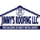 Jimmy's Roofing