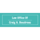 Craig A. Boudreau - Attorneys