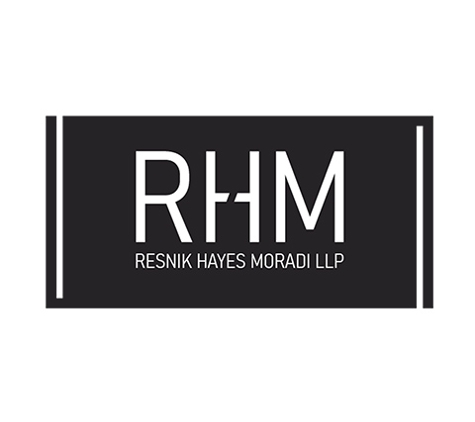 Rhm Law Llp - Los Angeles, CA