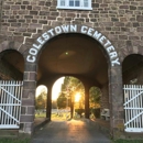 Colestown Cemetery - Cemeteries