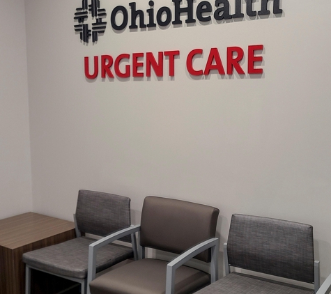 OhioHealth Urgent Care Circleville - Circleville, OH