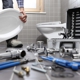 PLUMBING SERVICES HOUSTON TX