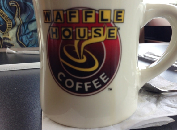 Waffle House - Jackson, GA