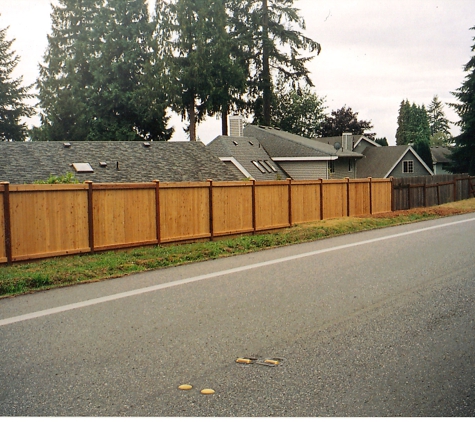 DN Landscaping & Gardening Service - Lynnwood, WA