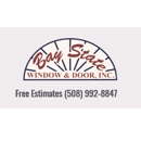 Baystate Exterior Restoration - Siding Materials