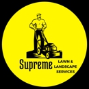 Supreme Lawn & Landscape Services - Lawn Maintenance