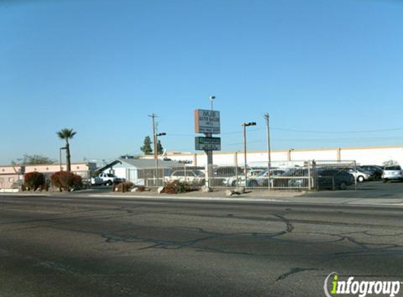 Quality Used Cars - Phoenix, AZ