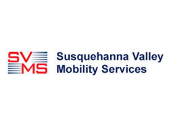 Susquehanna Valley Mobility Services - Milton, PA