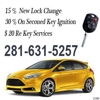 Car Key Bellaire TX gallery