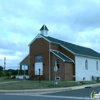 Galilee Baptist Church gallery