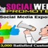 Social Web Promoter gallery