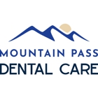 Mountain Pass Dental Care