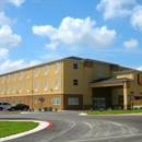 Super 8 Harker Heights - Hotels