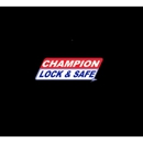 Champion Lock & Safe Company - Locks & Locksmiths