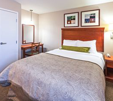 Candlewood Suites Owasso - Owasso, OK