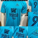 Crazy Customs Corp - Signs