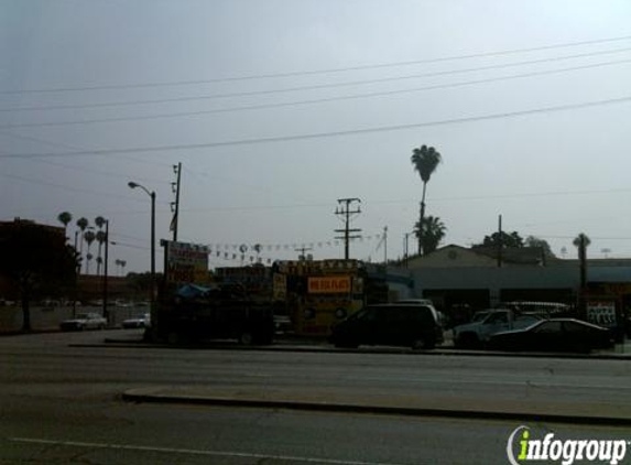 Brothers Tires - Los Angeles, CA