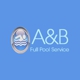 A&B Full Pool Service