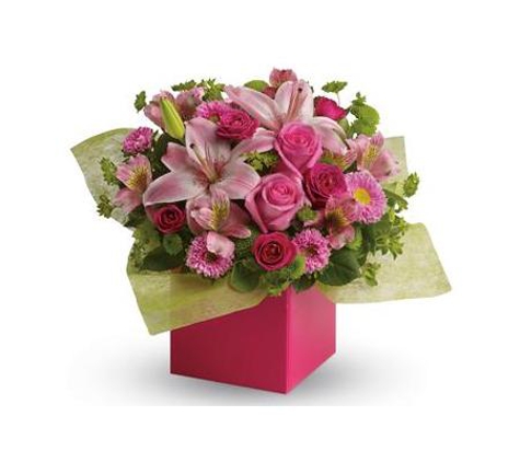 A Florista - Armidale, NSW