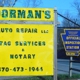 Dorman's Tag Services & Notary