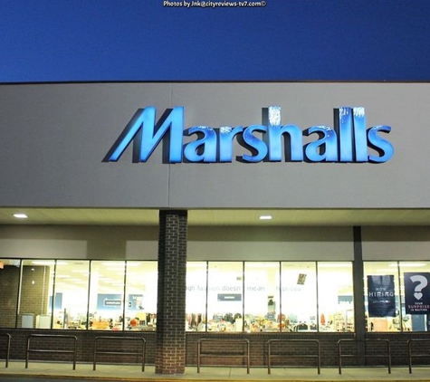 Marshalls - Fairfax, VA