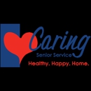 Caring Senior Service - Home Health Services