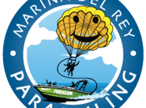 Marina Del Rey Parasailing - Marina Del Rey, CA