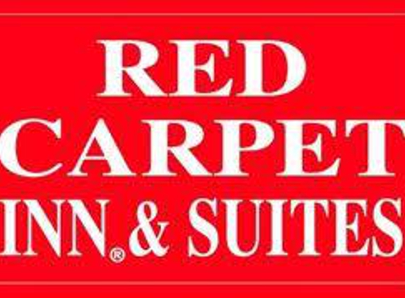 Red Carpet Inn & Suites - Scranton, PA