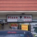 Pizza Man - Pizza