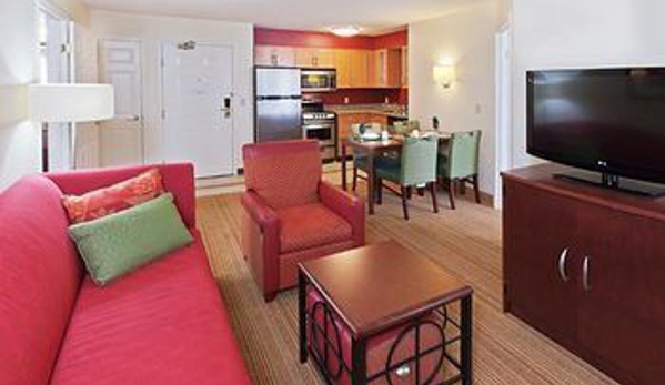 Residence Inn Corpus Christi - Corpus Christi, TX